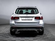 Mercedes-Benz GLC I (X253) Рестайлинг Москва  - изображение 26