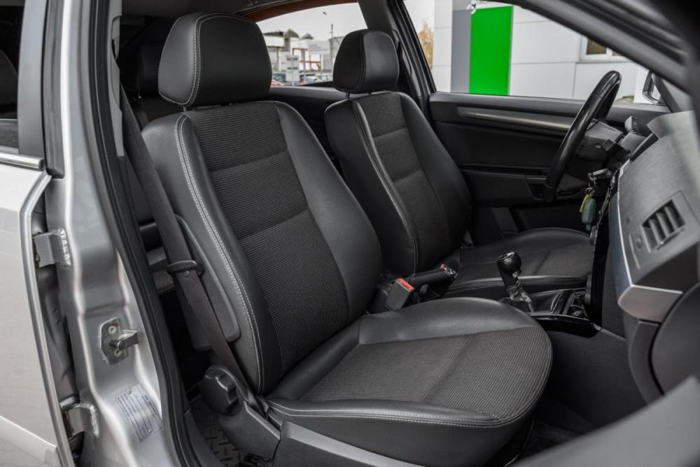 Opel Astra H Рестайлинг Ульяновск  - изображение 8