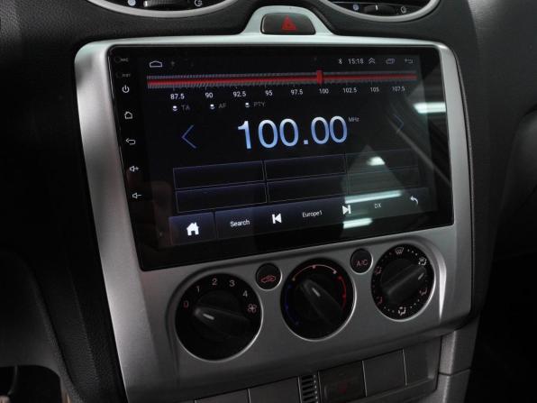 Ford Focus II Рестайлинг с пробегом 2010 года, цена 549 000 рублей, 150851 км, хэтчбек, Автокод Объявления