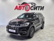 Chery Tiggo 8 I Рестайлинг Воронеж  - изображение 25