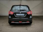 Suzuki SX4 II (S-Cross) Рестайлинг Москва  - изображение 19