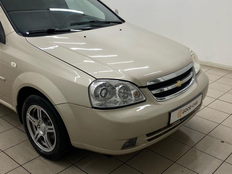 Chevrolet Lacetti I Энгельс  - изображение 7