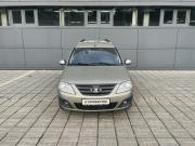 Lada (ВАЗ) Largus I Новосибирск  - изображение 16