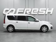 Lada (ВАЗ) Largus I Рестайлинг Воронеж  - изображение 22