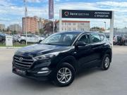 Hyundai Tucson III Калуга  - изображение 9