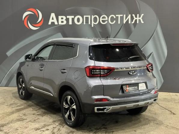 Chery Tiggo 4 Pro I с пробегом 2023 года, цена 1 345 000 рублей, 61200 км, внедорожник, Автокод Объявления