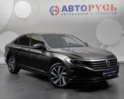 Volkswagen Sagitar III Рестайлинг Москва  - изображение 27