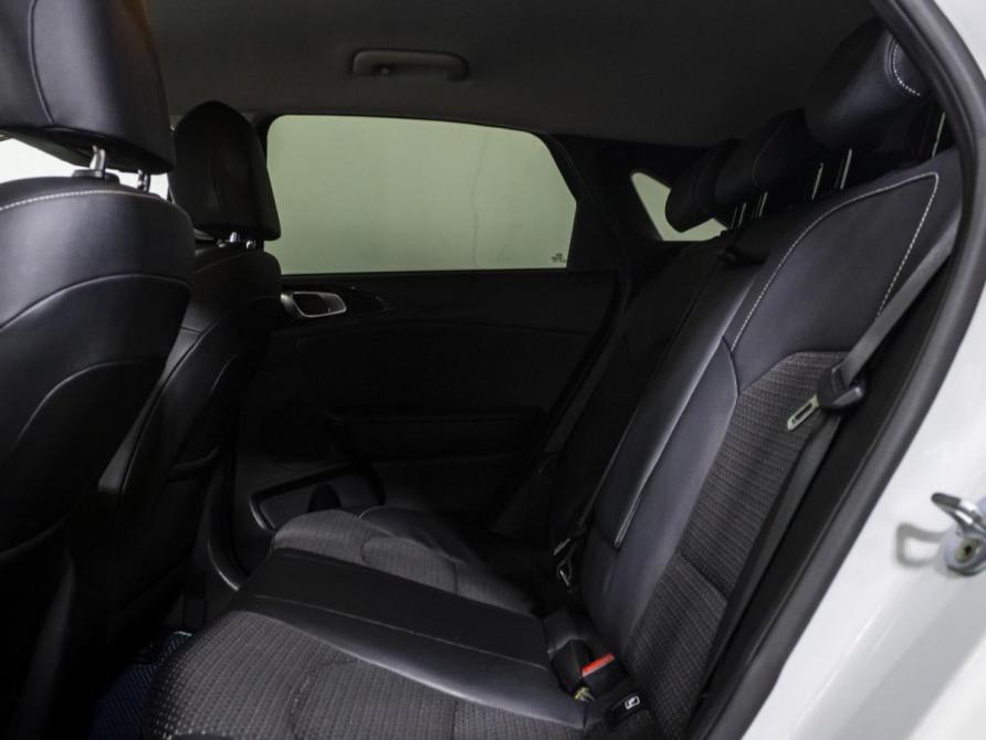 Kia Ceed III Москва  - изображение 13