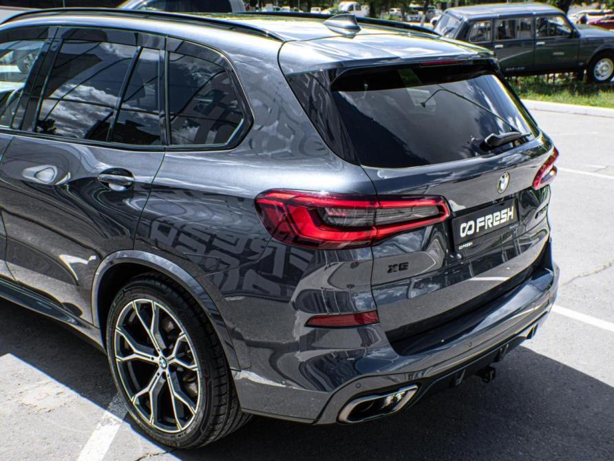 BMW X5 IV (G05/G18) Волгоград  - изображение 11