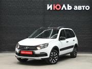 Lada (ВАЗ) Granta I Рестайлинг Екатеринбург  - изображение 19