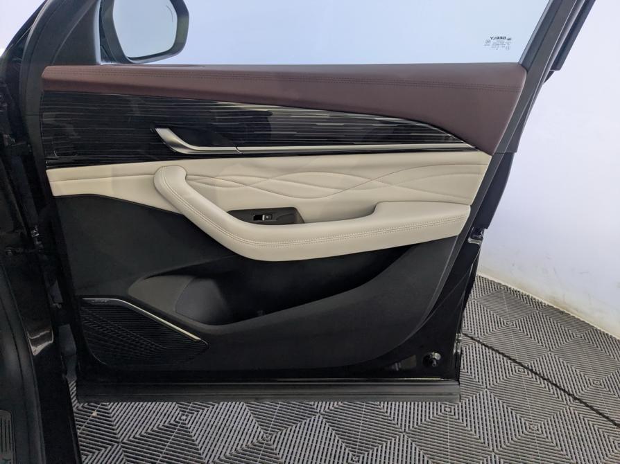 Geely Monjaro I Рестайлинг Москва  - изображение 29