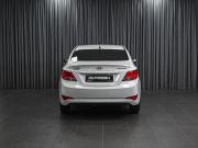 Hyundai Solaris I Рестайлинг Ставрополь  - изображение 21