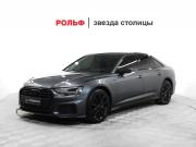 Audi A6 V (C8) Москва  - изображение 27
