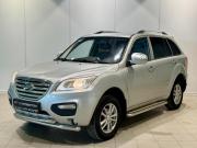 Lifan X60 I Самара  - изображение 17