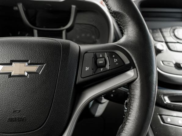 Chevrolet Orlando I с пробегом 2012 года, цена 1 595 000 рублей, 46214 км, минивэн, Автокод Объявления