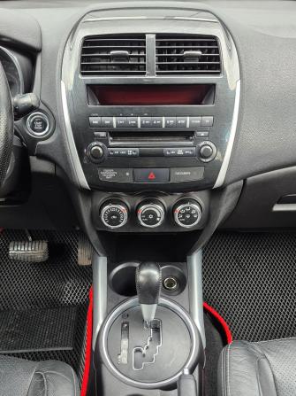 Peugeot 4008 I с пробегом 2012 года, цена 849 000 рублей, 264000 км, внедорожник, Автокод Объявления
