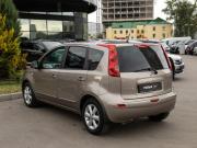 Nissan Note I Москва  - изображение 25