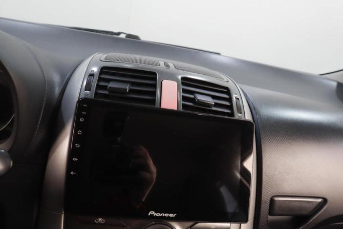 Toyota Auris I с пробегом 2007 года, цена 749 000 рублей, 223630 км, хэтчбек, Автокод Объявления