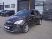 Opel Mokka I Москва  - изображение 15