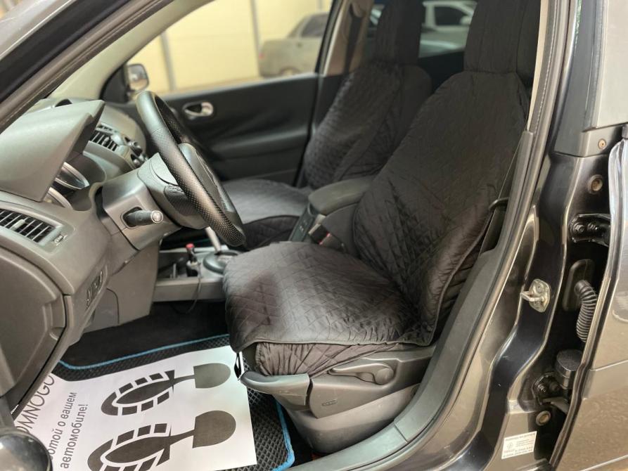 Renault Megane II Рестайлинг Набережные Челны  - изображение 10