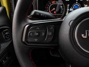 Jeep Wrangler IV (JL) Рестайлинг Краснодар  - изображение 42