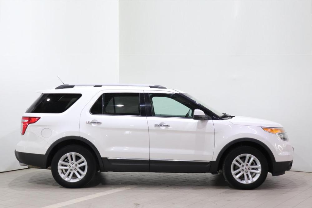 Ford Explorer V Иркутск  - изображение 5