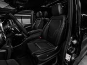 Mercedes-Benz V-Класс III (W447) Рестайлинг Москва  - изображение 41