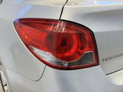 Chevrolet Cruze I Волжский  - изображение 33