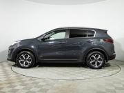 Kia Sportage IV Рестайлинг Санкт-Петербург  - изображение 25
