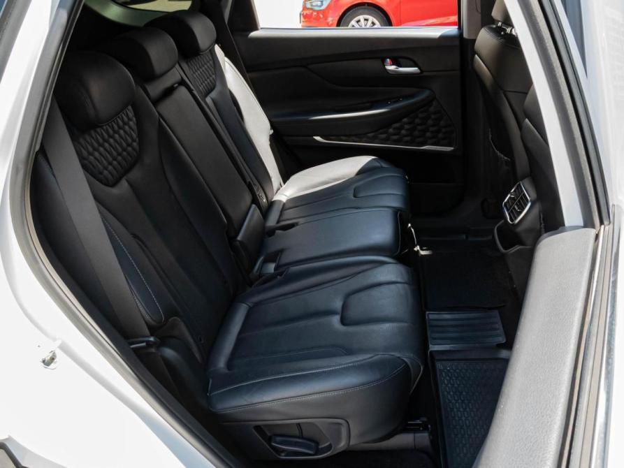 Hyundai Santa Fe IV Краснодар  - изображение 7