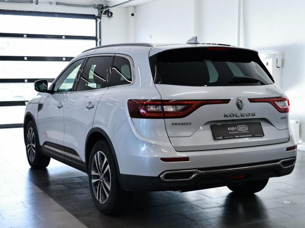 Renault Koleos II с пробегом 2017 года, цена 2 011 200 рублей, 211974 км, внедорожник, Автокод Объявления