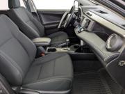 Toyota RAV4 IV (XA40) Рестайлинг Москва  - изображение 51