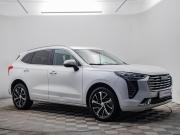 Haval Jolion I Москва  - изображение 21