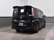 Honda Stepwgn V Кемерово  - изображение 27