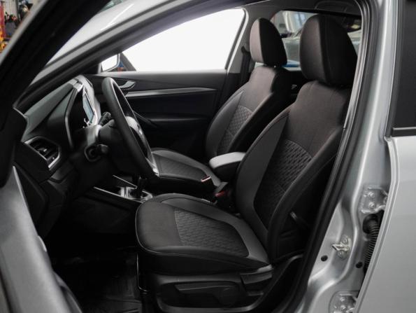 Lada (ВАЗ) Vesta I Рестайлинг (NG) с пробегом 2026 года, цена 1 599 000 рублей, 15986 км, универсал, Автокод Объявления