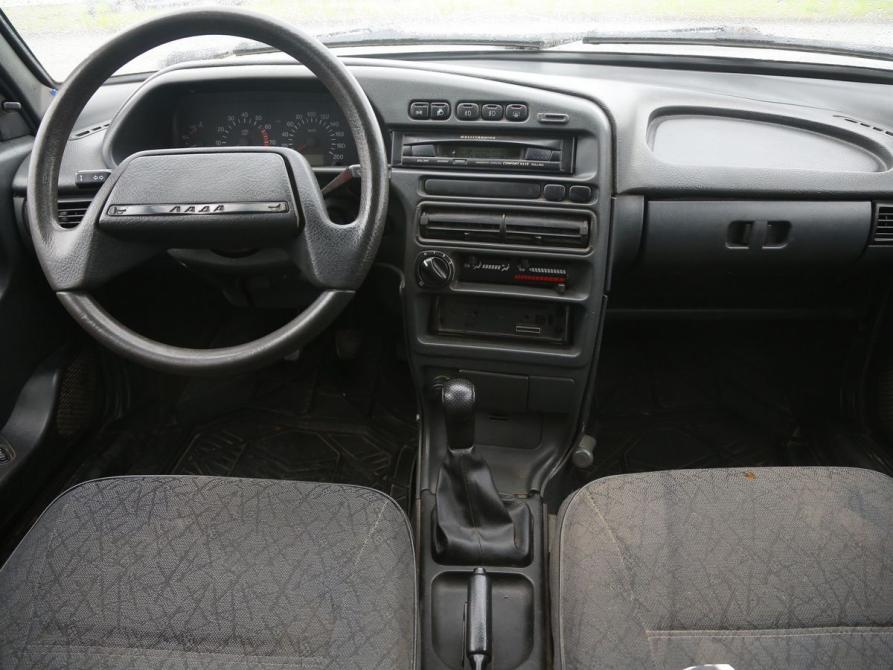Lada (ВАЗ) 2115 Иваново  - изображение 12