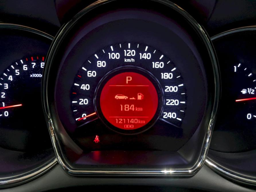 Kia Ceed II Москва  - изображение 25