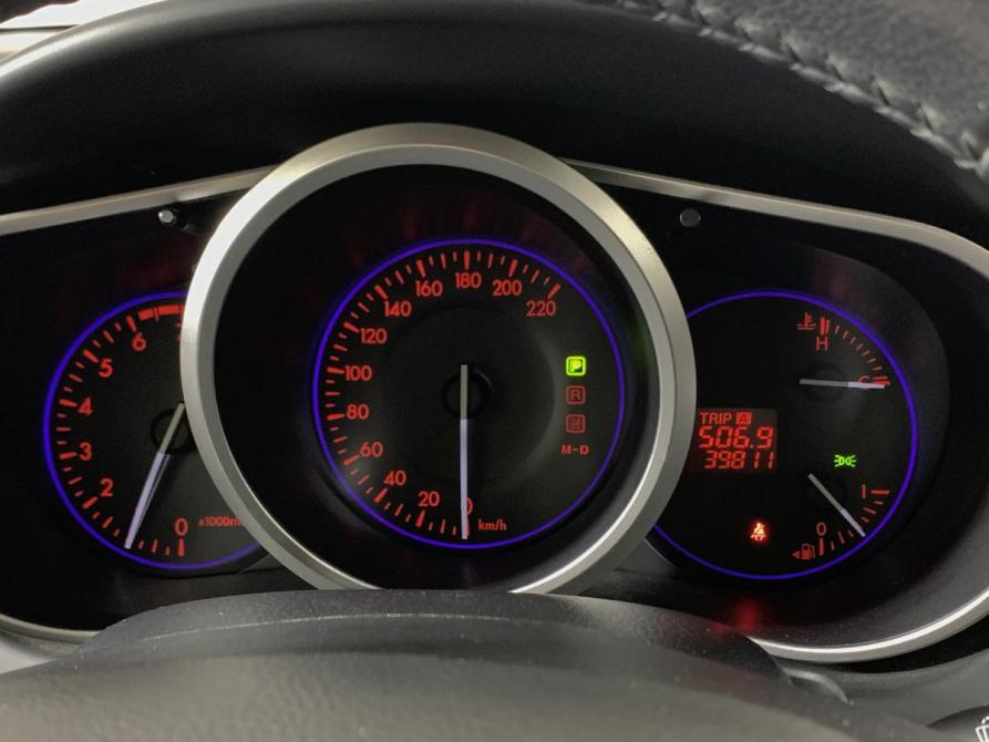 Mazda CX-7 I Рестайлинг Москва  - изображение 14