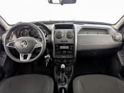 Renault Duster I Рестайлинг Москва  - изображение 40