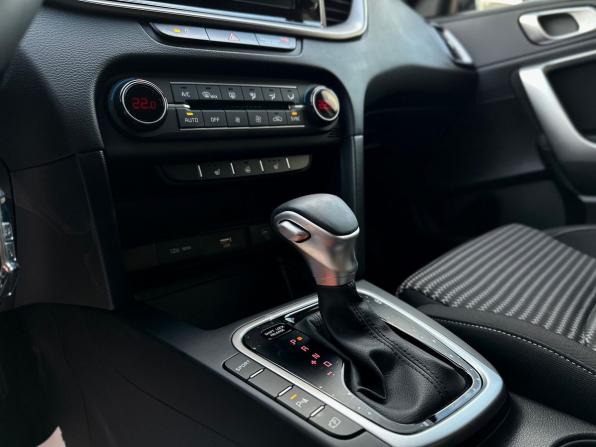 Новый Kia Ceed III Рестайлинг 2025 года, цена 3 802 600 рублей, универсал, Автокод Объявления