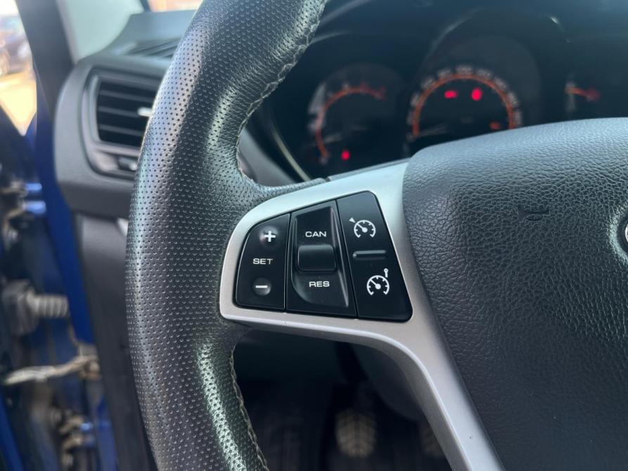 Lada (ВАЗ) Vesta I Альметьевск  - изображение 16