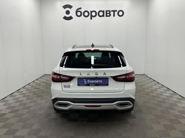 Lada (ВАЗ) Vesta I Рестайлинг (NG) с пробегом 2024 года, цена 1 629 000 рублей, 37731 км, универсал, Автокод Объявления