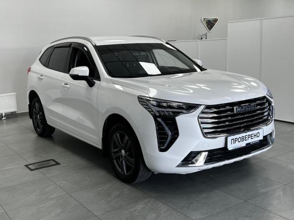 Haval Jolion I с пробегом 2023 года, цена 2 090 001 рубль, 44000 км, внедорожник, Автокод Объявления