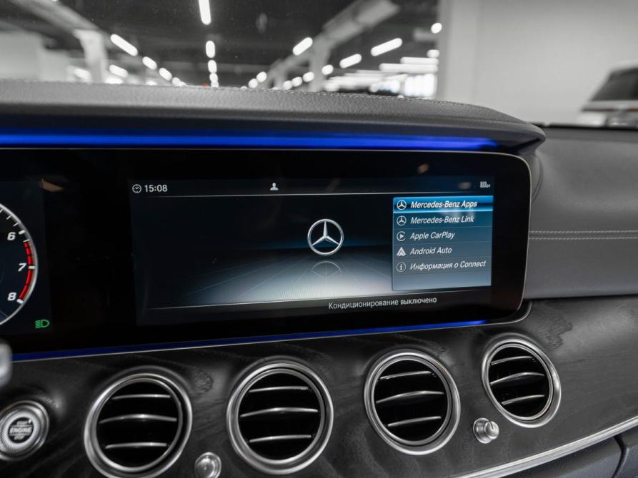 Mercedes-Benz E-Класс V (W213 S213 C238) Москва  - изображение 17