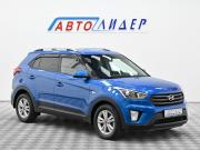 Hyundai Creta I Москва  - изображение 12