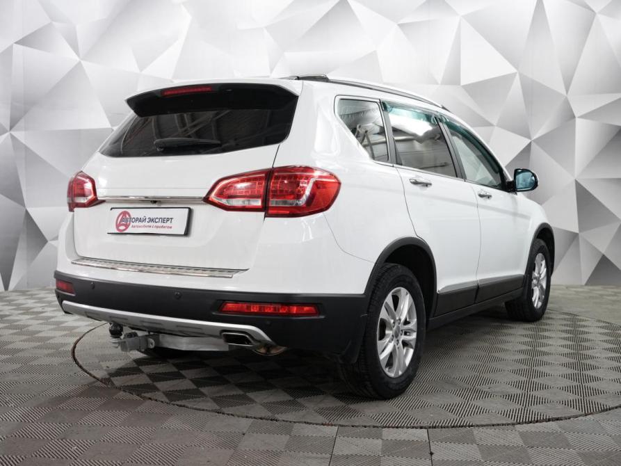 Haval H6 I Ульяновск  - изображение 5