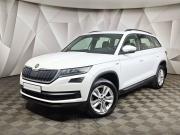 Skoda Kodiaq I Москва  - изображение 21