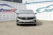 Volkswagen Polo VI Курган  - изображение 22