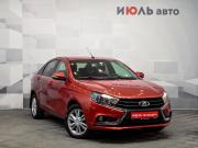 Lada (ВАЗ) Vesta I Екатеринбург  - изображение 20