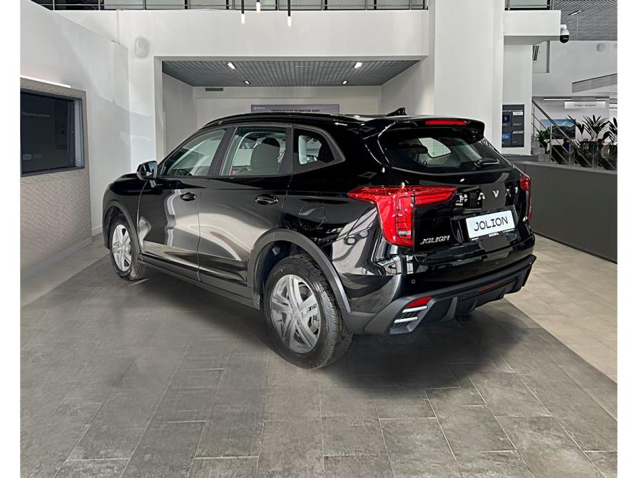 Haval Jolion I Рестайлинг 2 Москва  - изображение 4